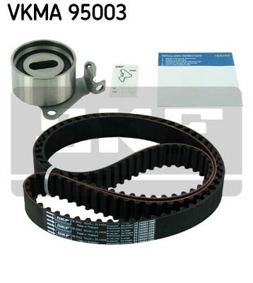 Sada ozubeného remeňa SKF (VKMA 95003)